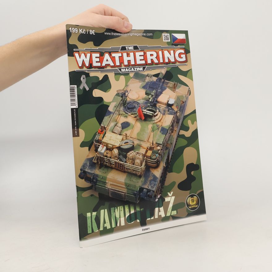 Autorenkollektiv The Weathering Magazine