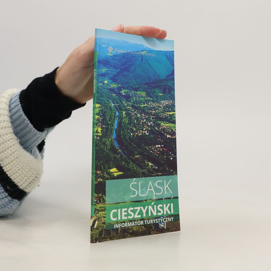 Kolektív autorov Śląsk cieszynski