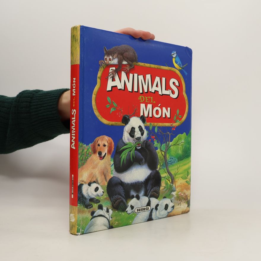 Pere Rovira Animals del món