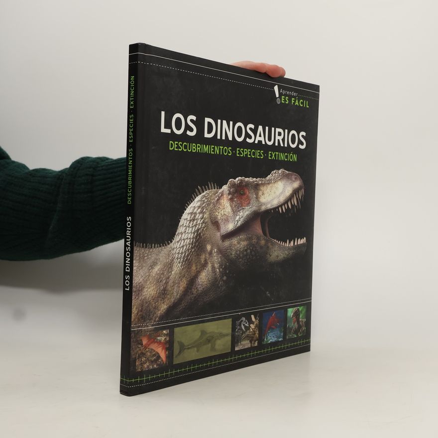 Various authors Los dinosaurios