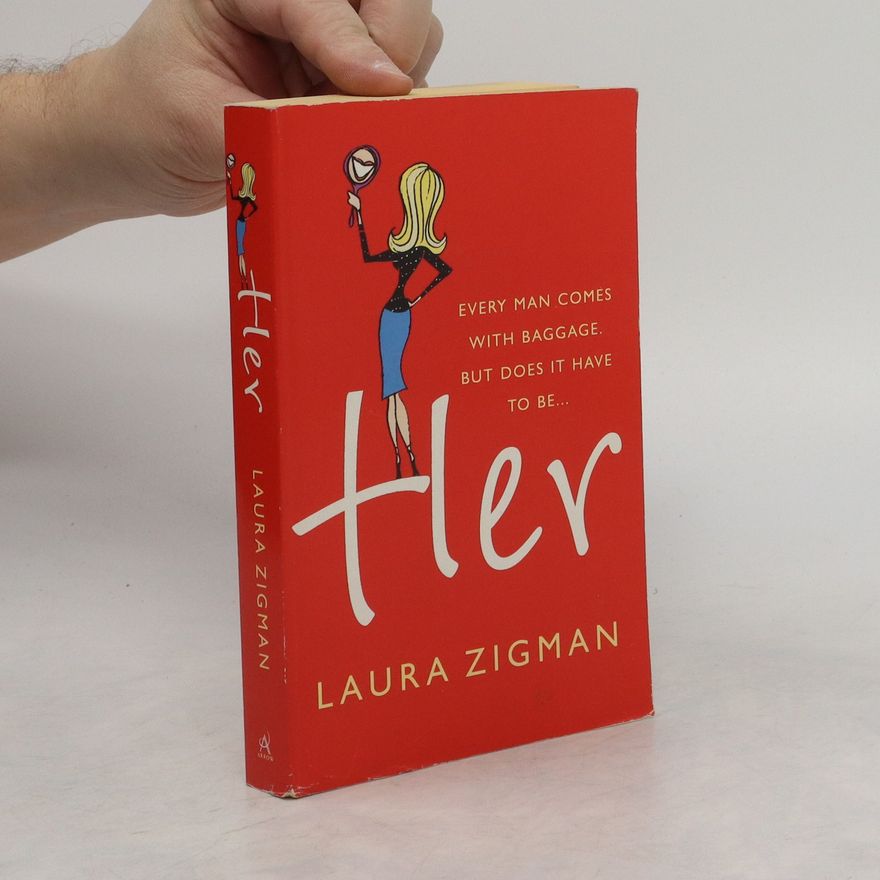 Laura Zigman Her