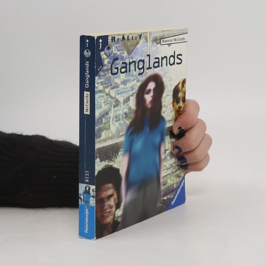 Maureen McCarthy Ganglands