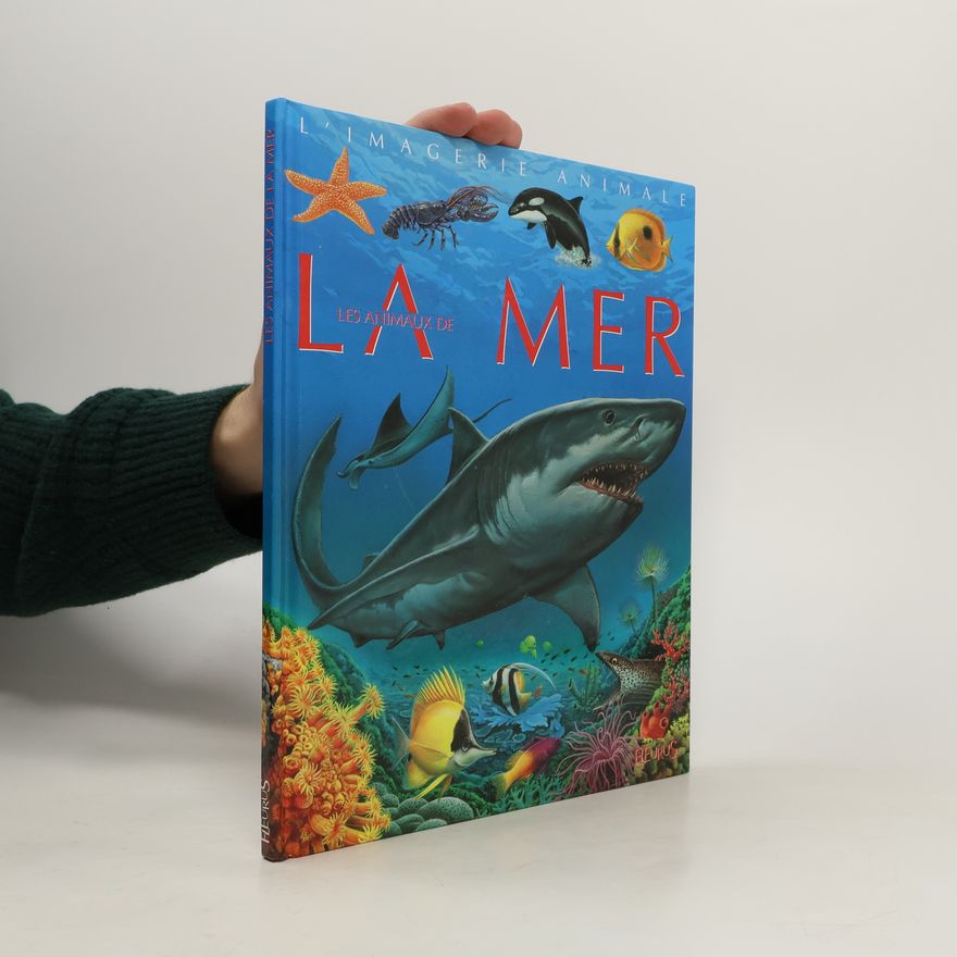Autorenkollektiv Les Animaux de la mer