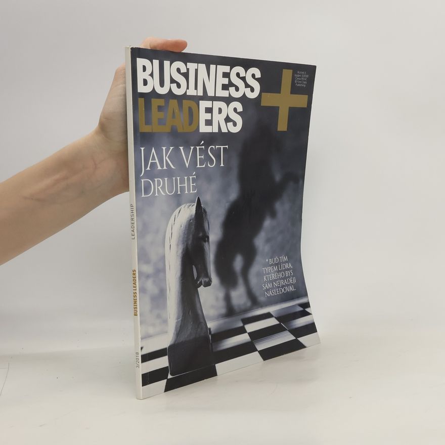 Various authors Business Leaders