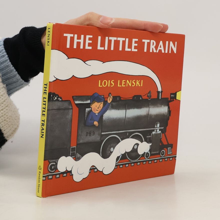 Lois Lenski The Little Train