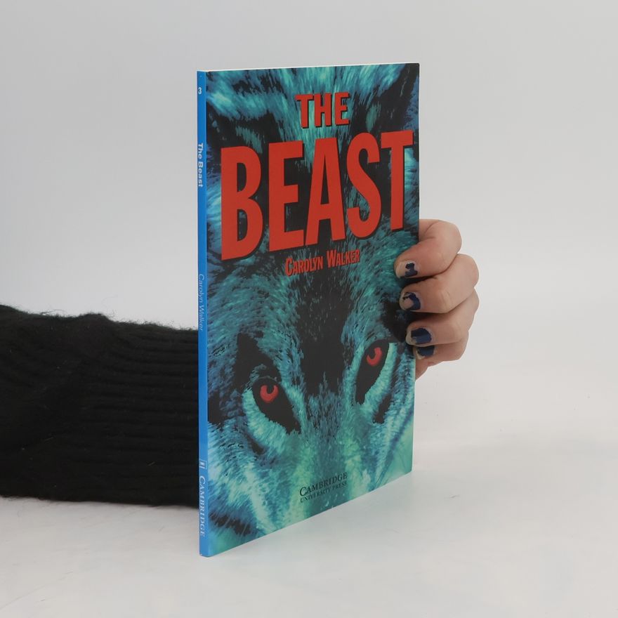 Carolyn Walker The Beast
