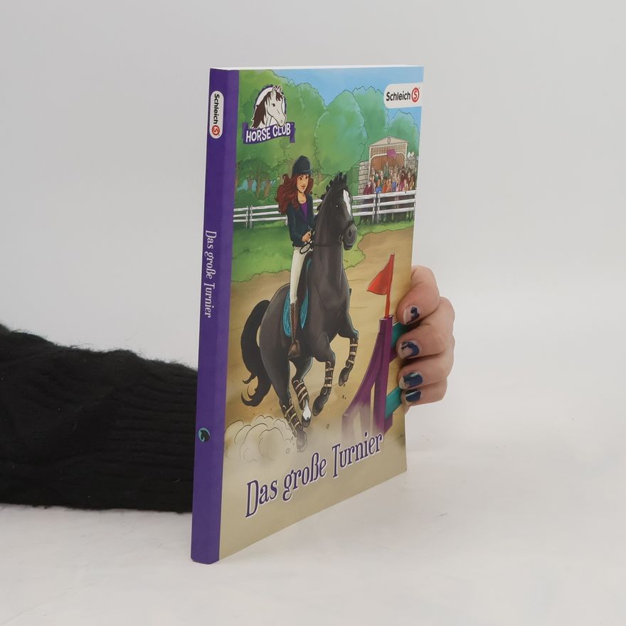 Autorenkollektiv Das große Turnier