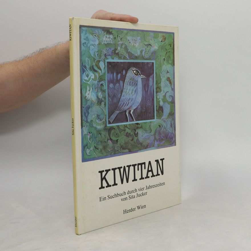 Sita Jucker Kiwitan