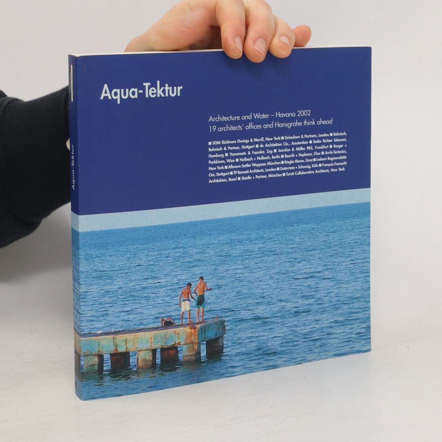 Auteurscollectief Aqua-Tektur