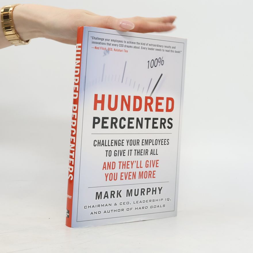 Mark L. Murphy Hundred Percenters