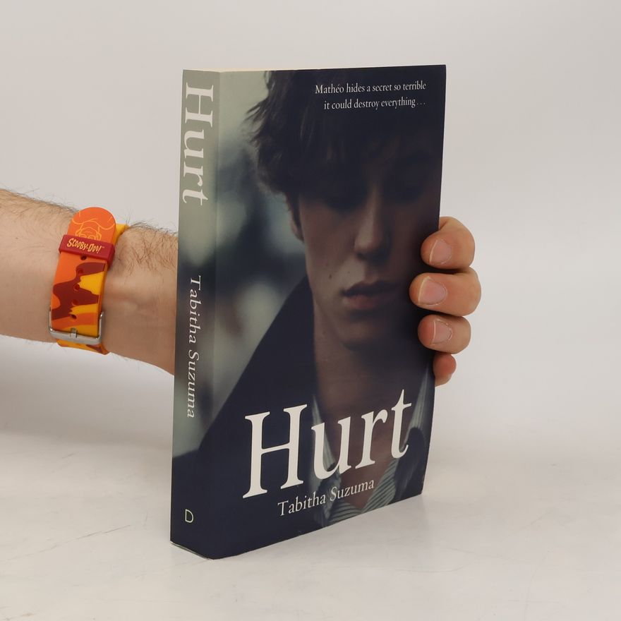Tabitha Suzuma Hurt
