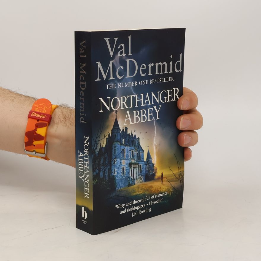 Val McDermid Northanger Abbey