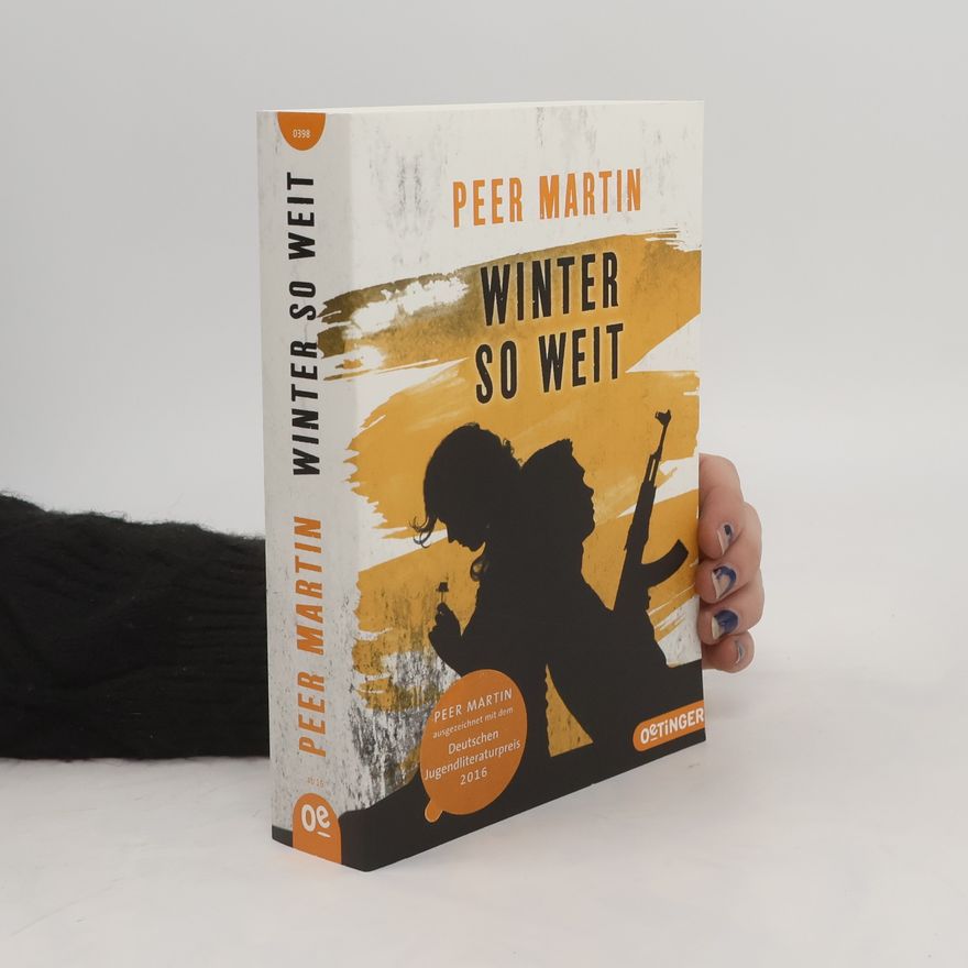 Peer Martin Winter so weit