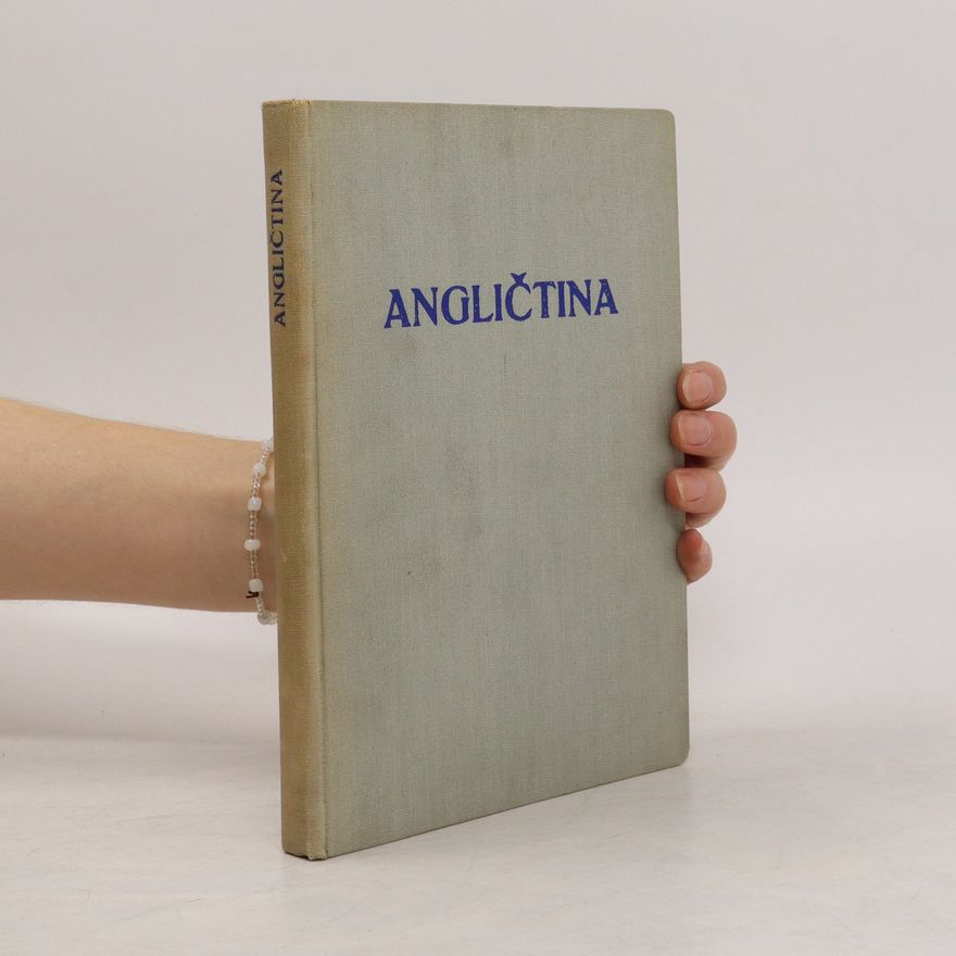 Autorenkollektiv Angličtina