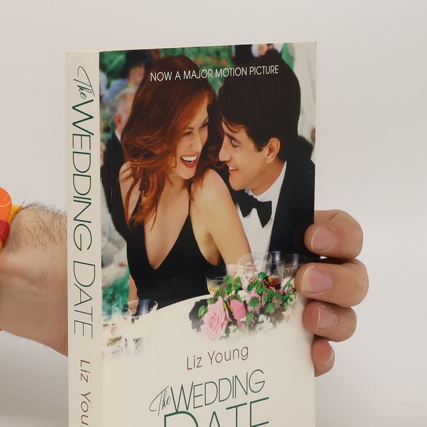 Elizabeth Young The Wedding Date
