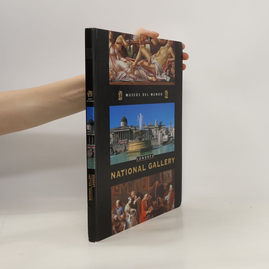 Auteurscollectief National Gallery