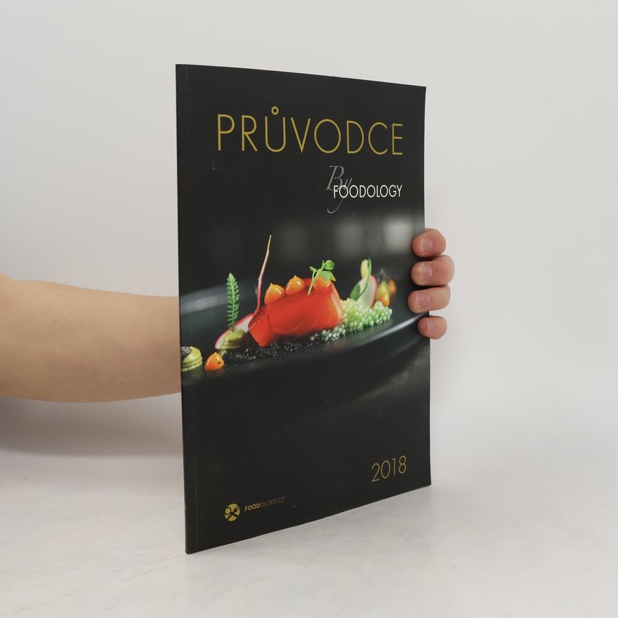 Autorenkollektiv Průvodce by Foodology