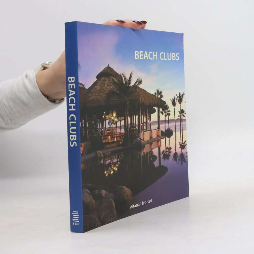 Aitana Lleonart Beach Clubs