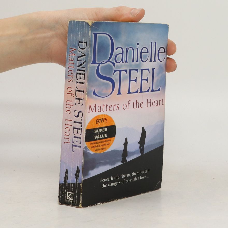 Danielle Steel Matters of the Heart