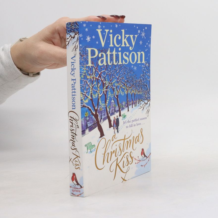 Vicky Pattison A Christmas Kiss