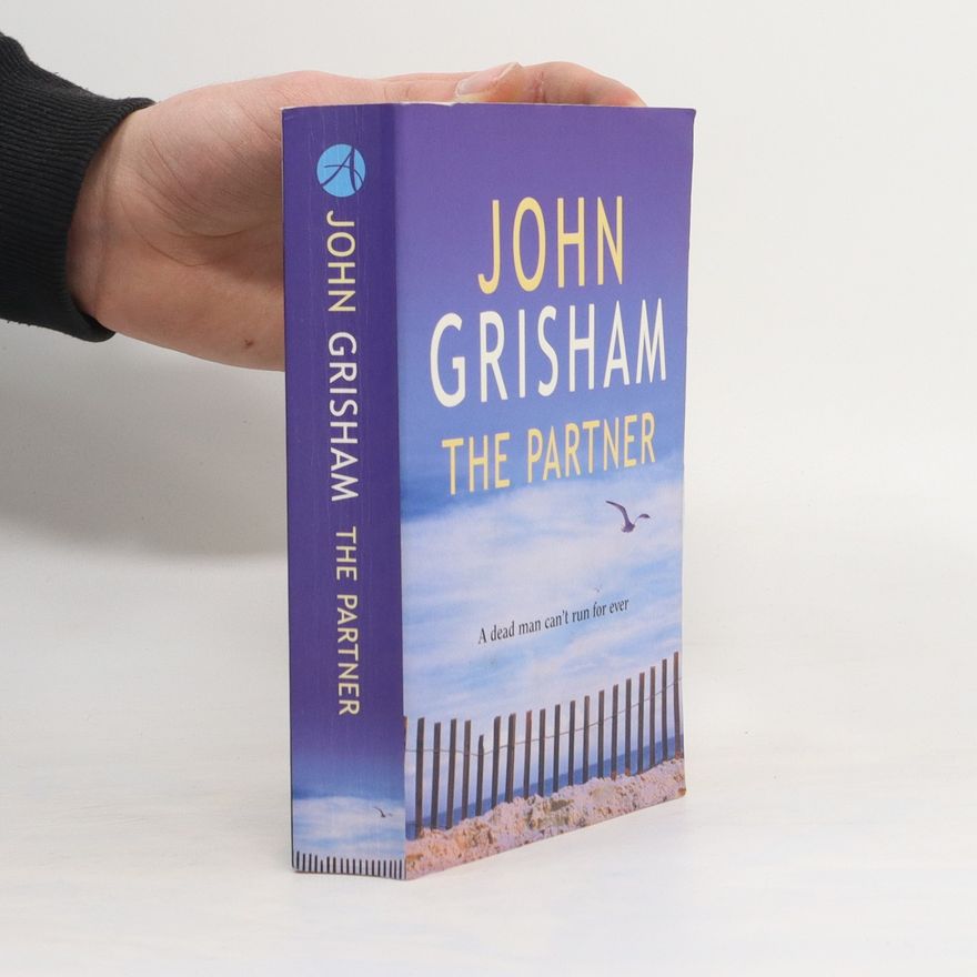 John Grisham The Partner
