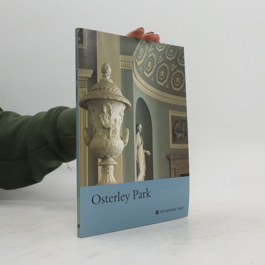Kolektiv autorů Osterley Park