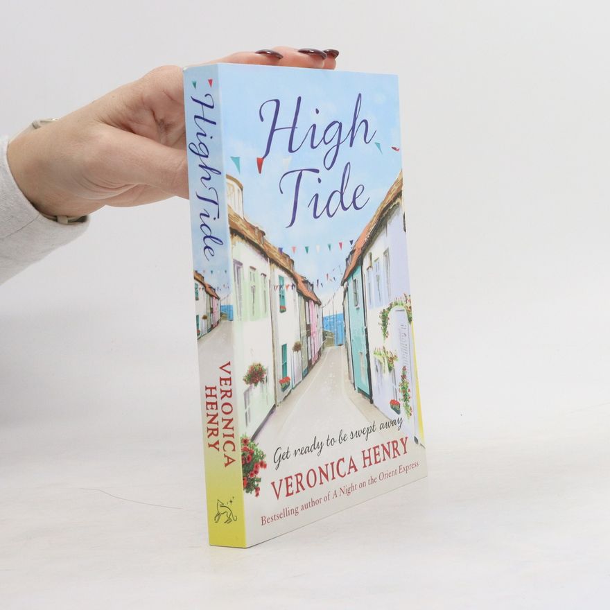 Veronica Henry High Tide