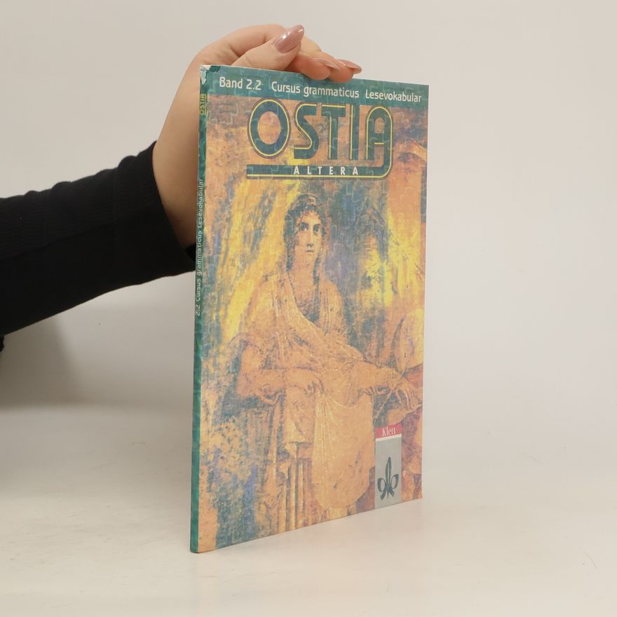 Various authors Ostia altera