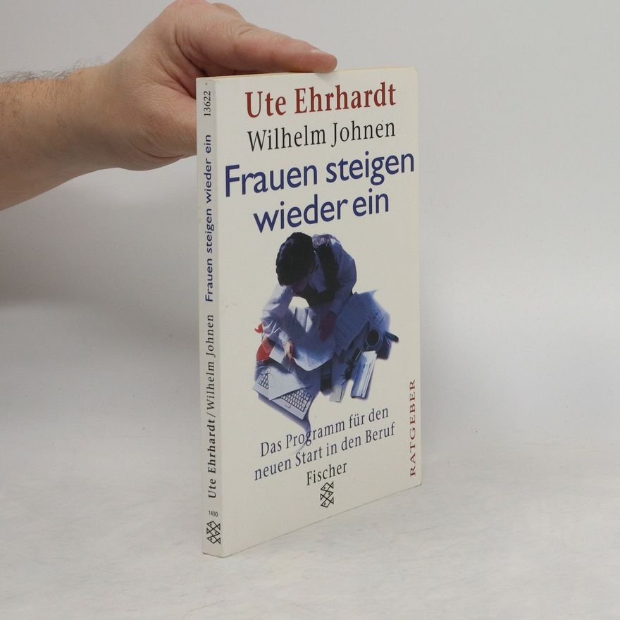 Ute Ehrhardt Frauen steigen wieder ein