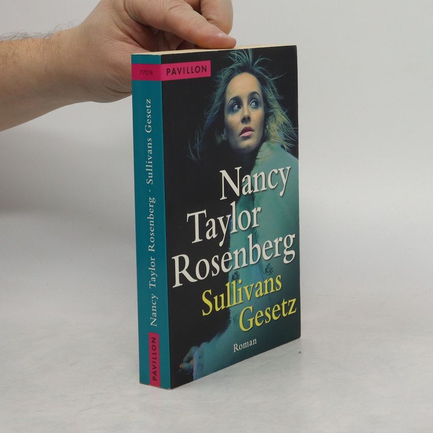 Nancy Taylor Rosenberg Sullivans Gesetz