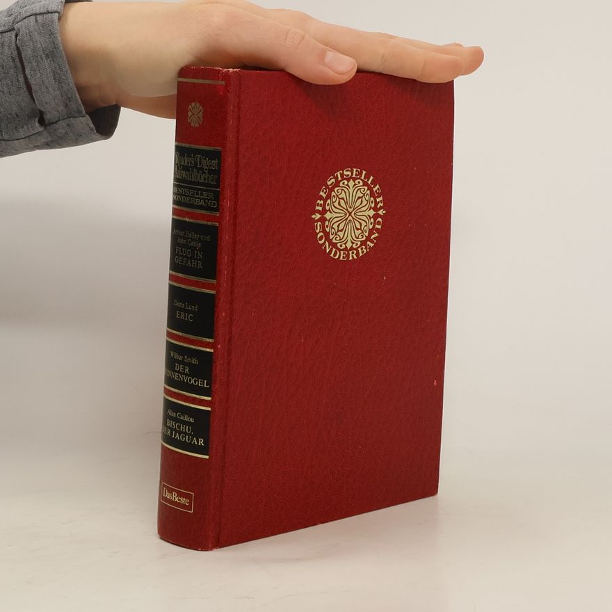 Kolektiv autorů Reader's Digest Auswahlbücher