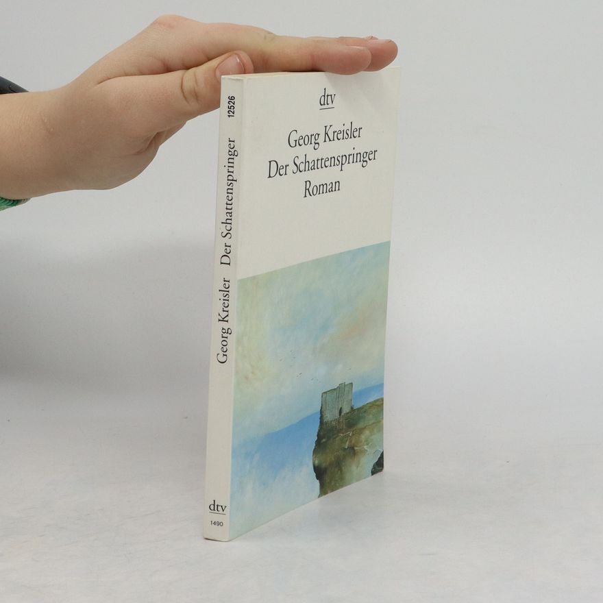 Georg Kreisler Der Schattenspringer
