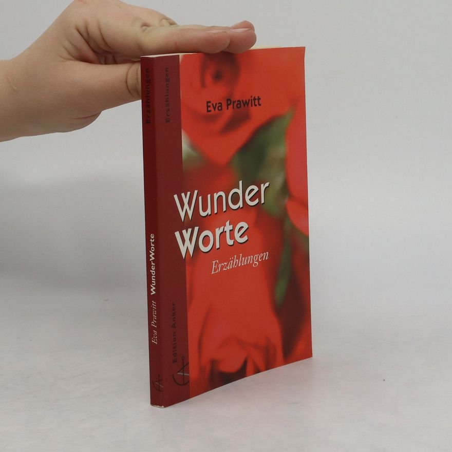 Eva Prawitt WunderWorte