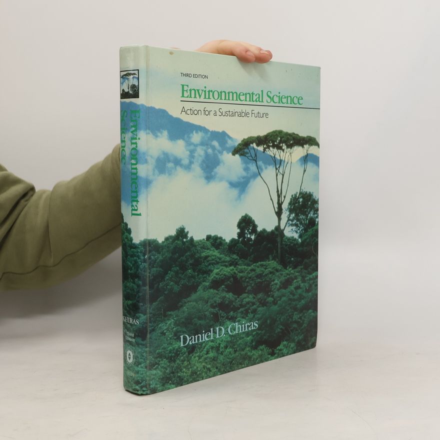 Daniel D. Chiras Environmental Science