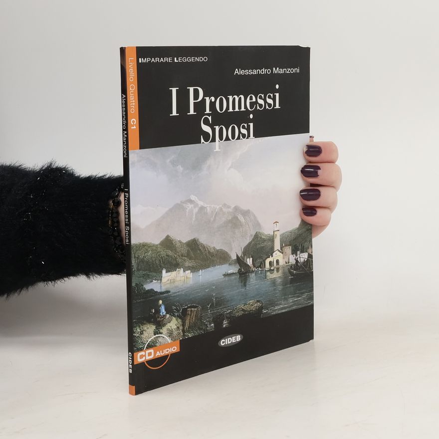 Alessandro Manzoni I promessi sposi