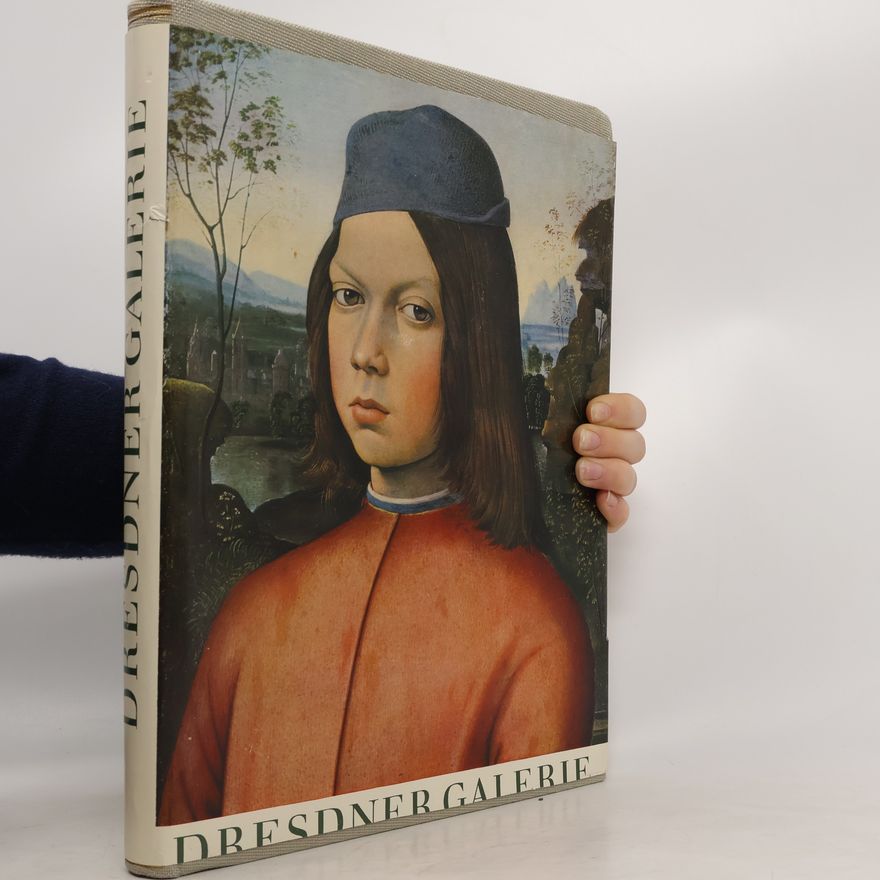 Auteurscollectief Dresdner Galerie
