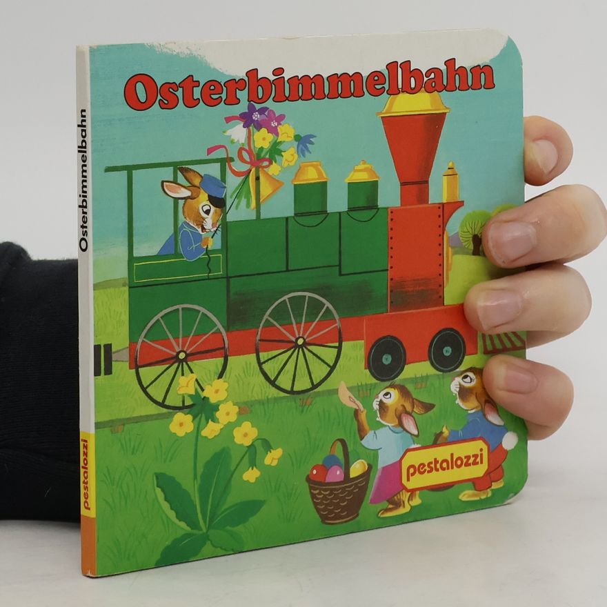 Auteurscollectief Osterbimmelbahn