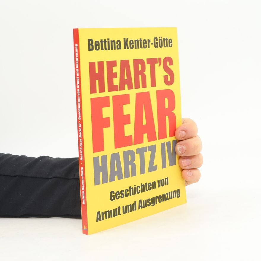 Bettina Kenter Heart's fear