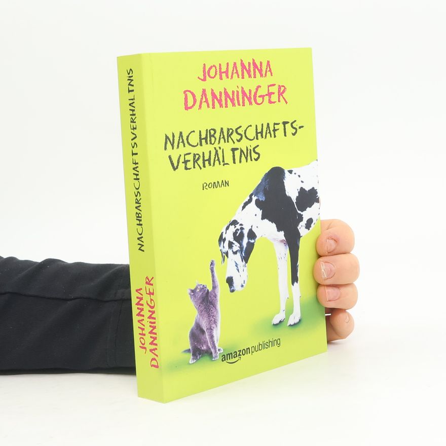 Johanna Danninger Nachbarschaftsverhältnis