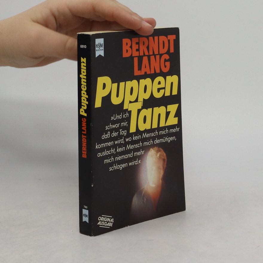 Berndt Lang Puppentanz