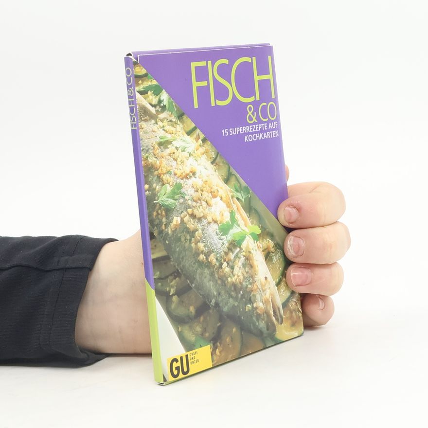 Autorenkollektiv Fisch & Co.