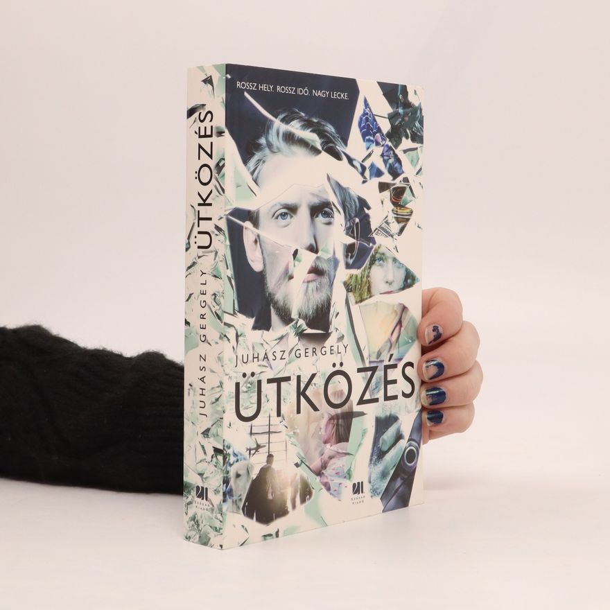 Juhász Gergely Ütközés