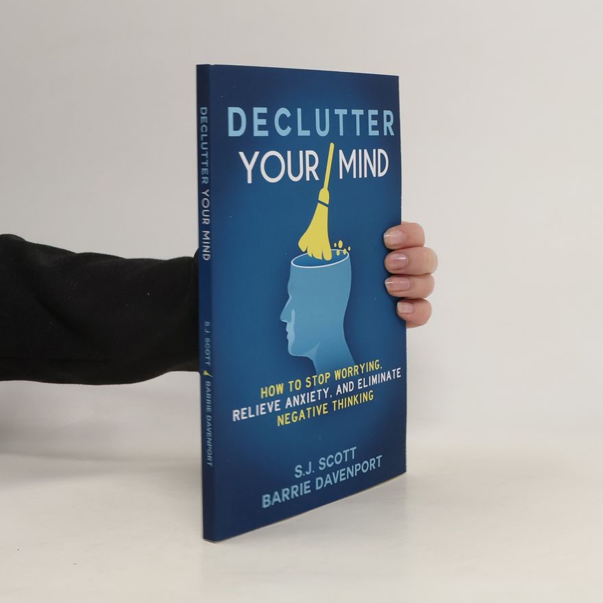 Barrie Davenport Declutter Your Mind