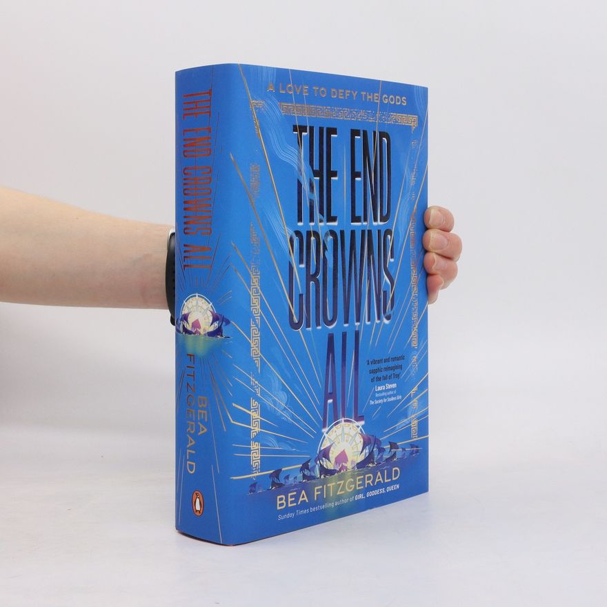 Bea Fitzgerald The End Crowns All