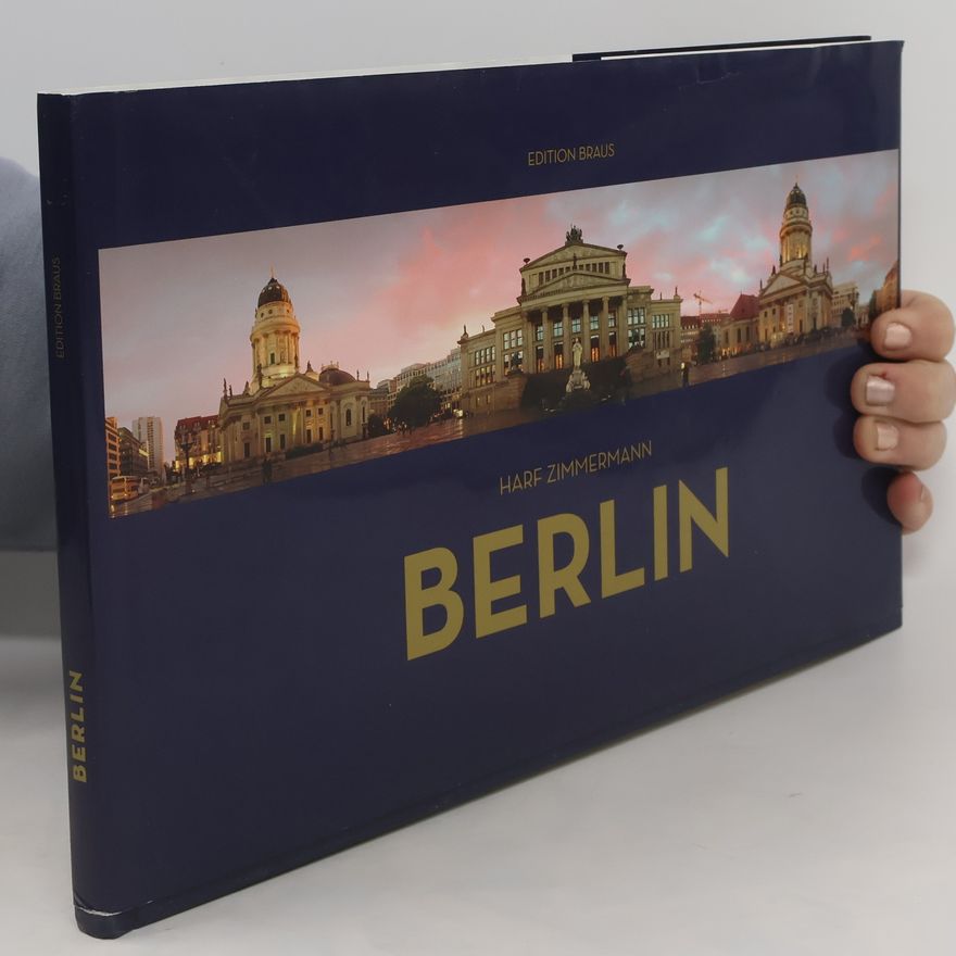 Harf Zimmermann Berlin