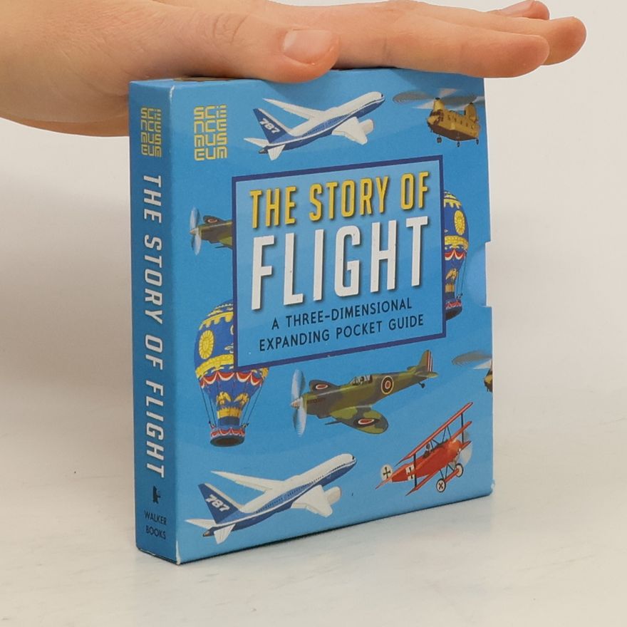 Kolektiv autorů The Story of Flight