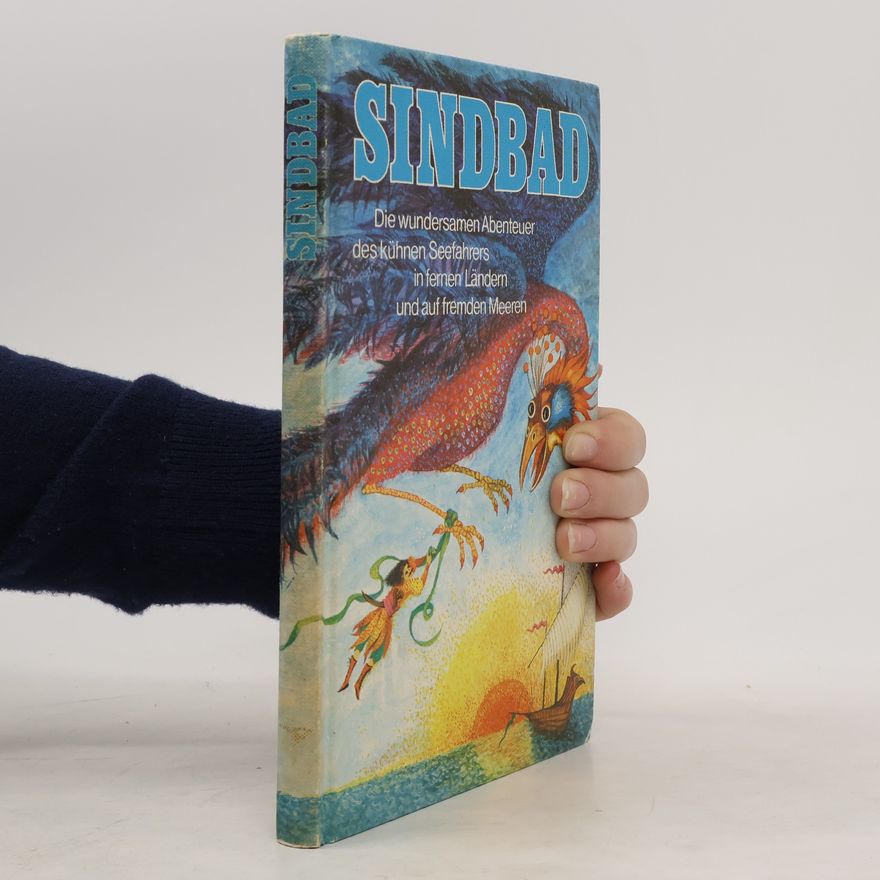 Kolektiv autorů Sinbad