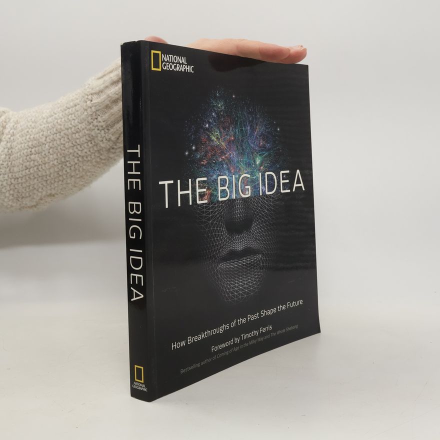 Collectif d'auteurs The Big Idea