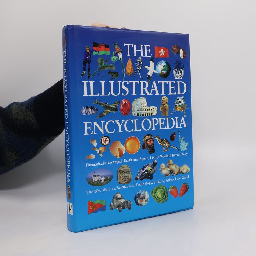 Autorenkollektiv The Illustrated Encyclopedia