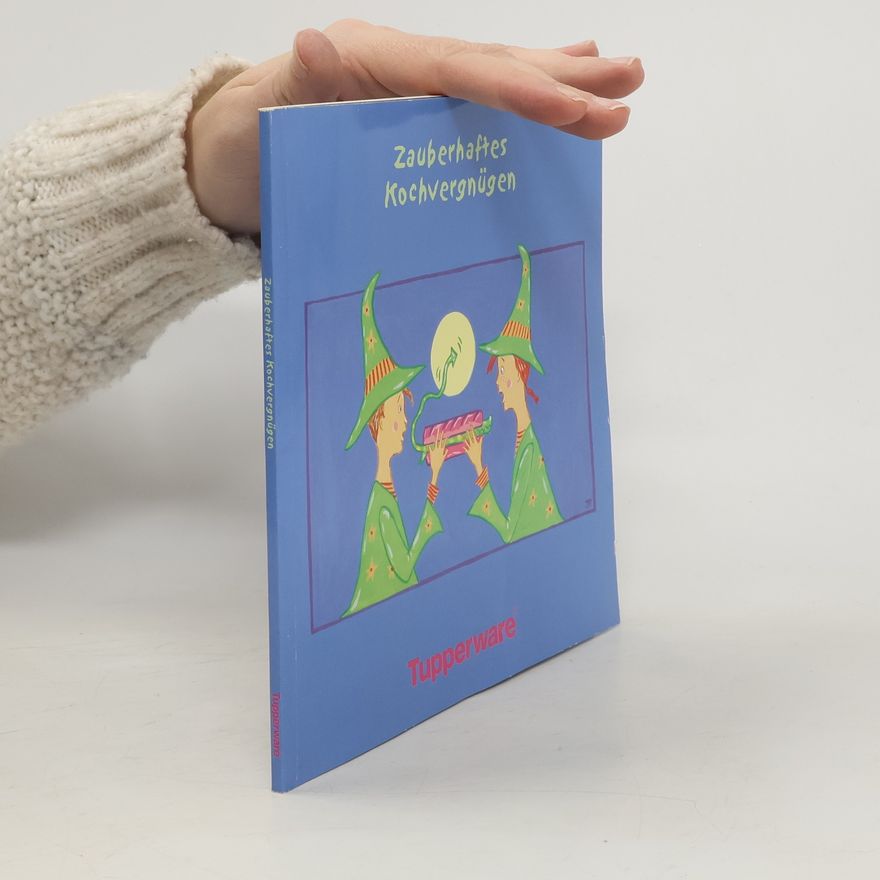 Autorenkollektiv Zauberhaftes Kochvergnügen